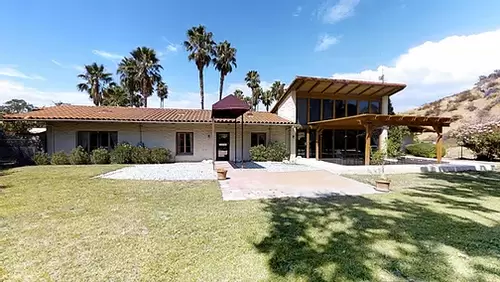 Action Drug Rehabs facility