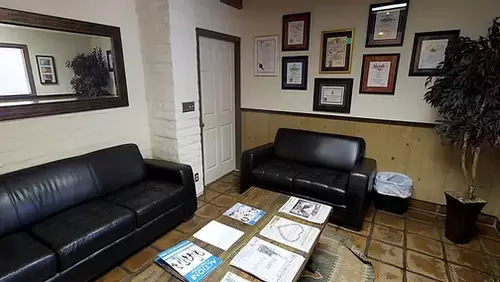 Action Drug Rehabs facility photo 3