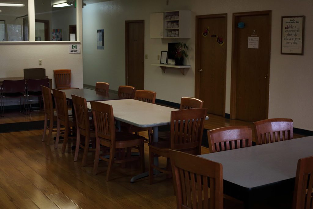 Aegis Treatment Centers - Stockton facility photo 4