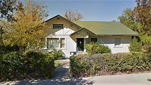 Bakersfield Recovery Services - Capistrano Community facility