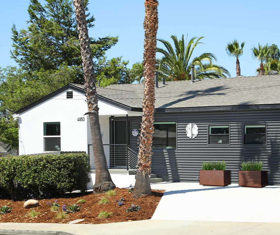 Alter Behavioral Health - San Diego facility