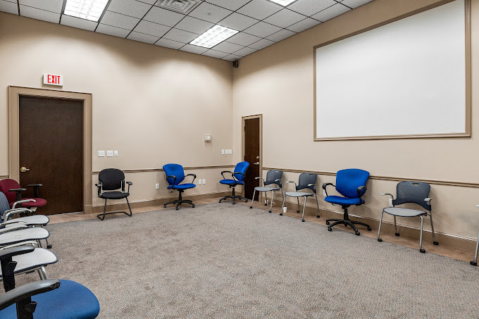 Sobriety Centers of New Hampshire - Lakes Outpatient facility photo 5