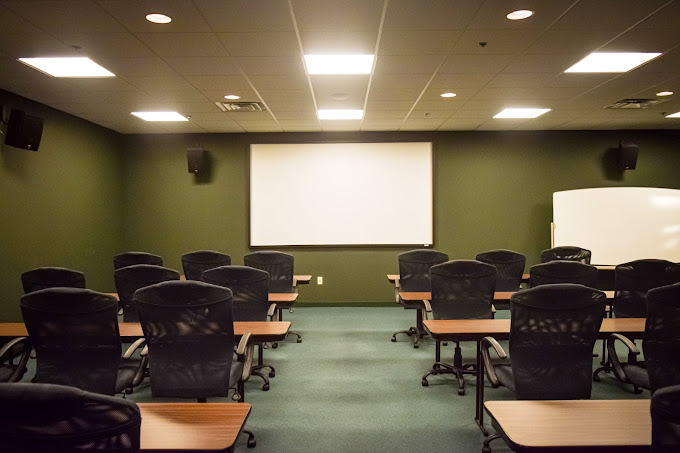 Sobriety Centers of New Hampshire - Lakes Outpatient facility photo 3