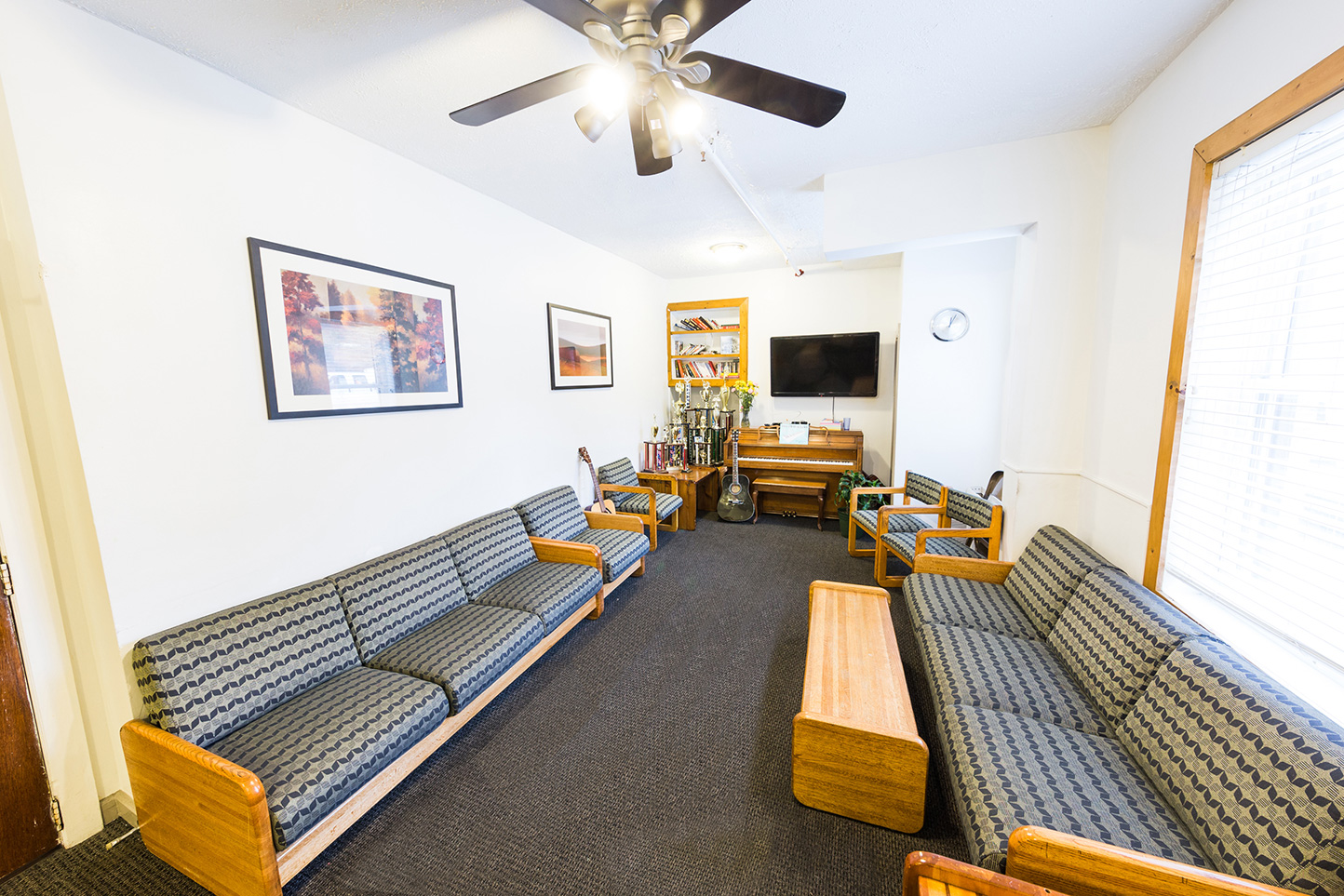 Odyssey House - Adult Residential facility photo 5