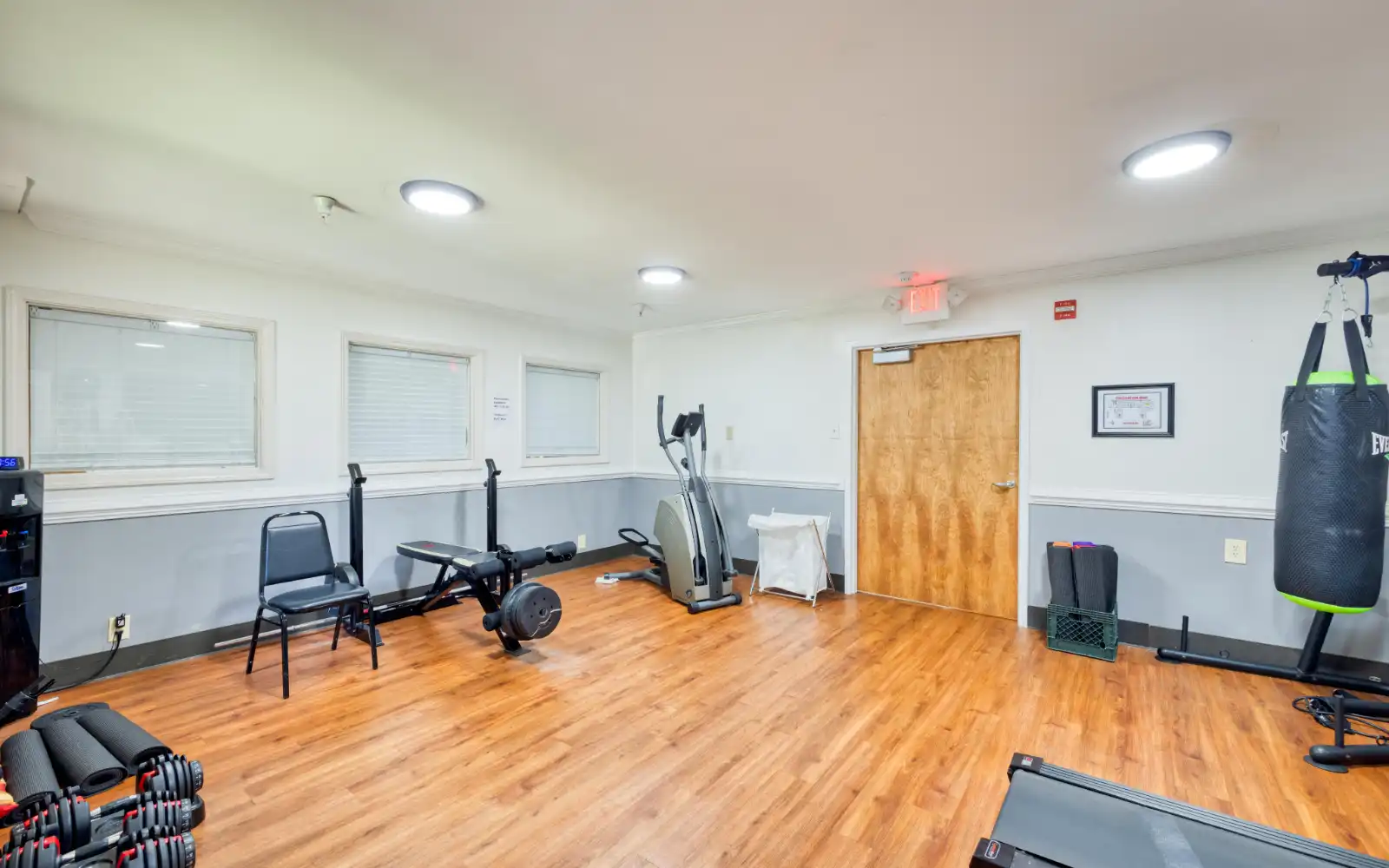 Fair Oaks Recovery Center facility photo 2