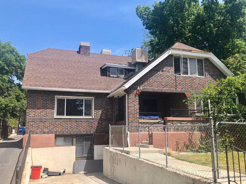 Odyssey House - Female Residential facility