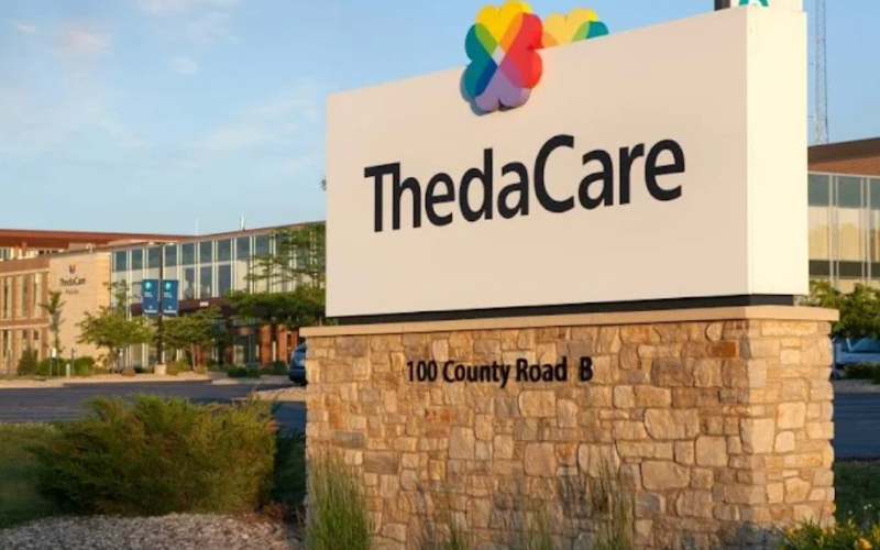 ThedaCare Shawano facility