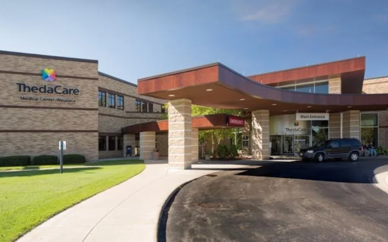 ThedaCare Waupaca facility photo 3