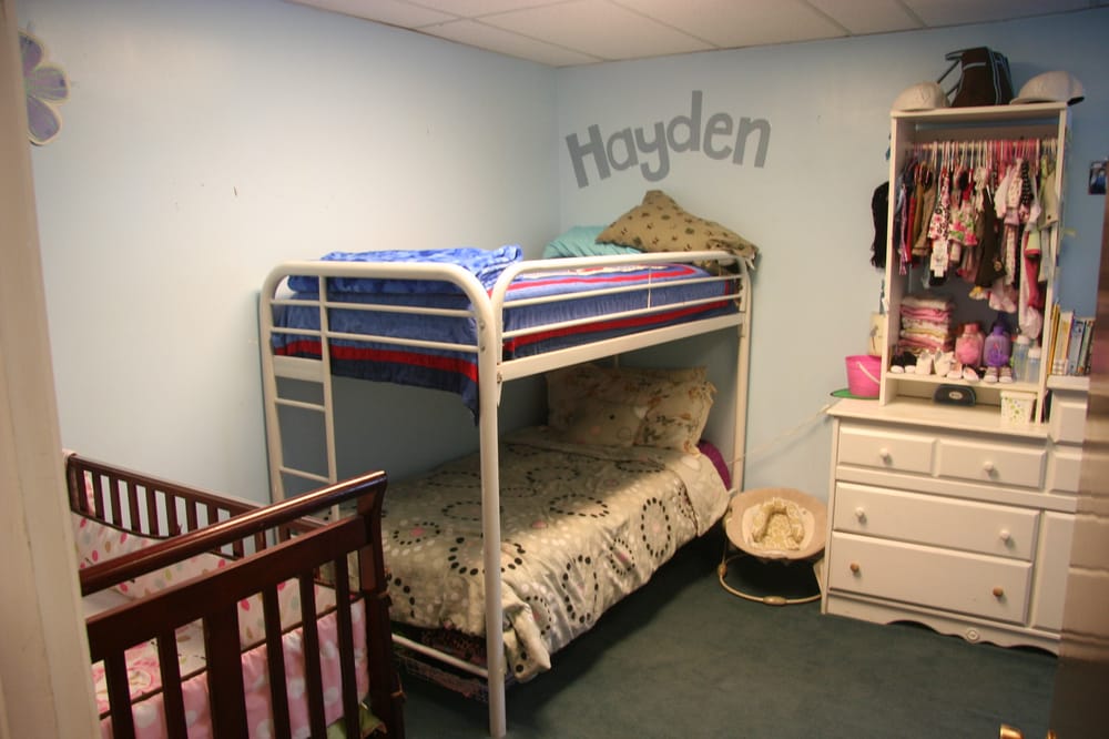 Odyssey House - Parents with Children Residential facility photo 2