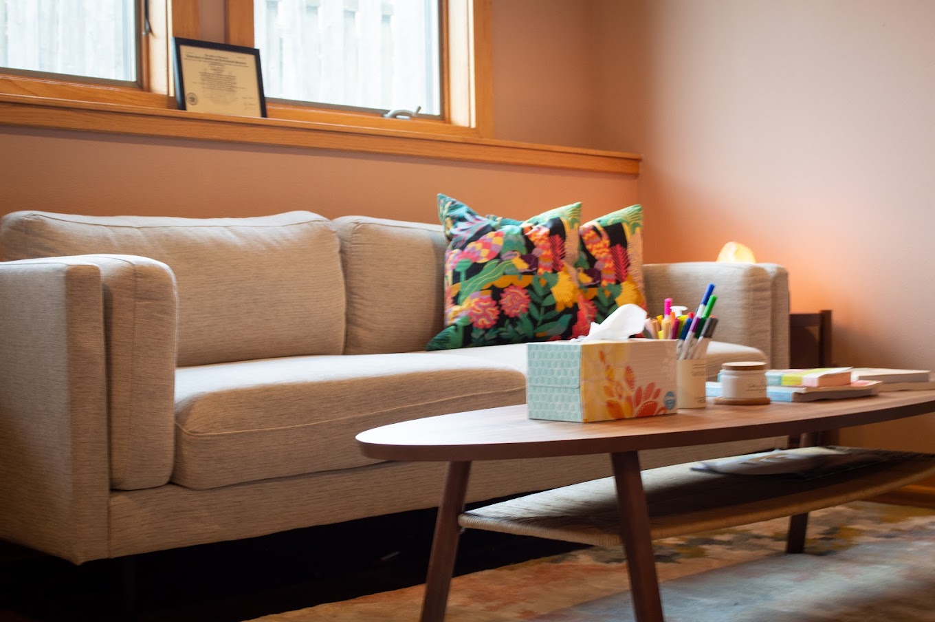 Psychotherapy Center of Waunakee facility