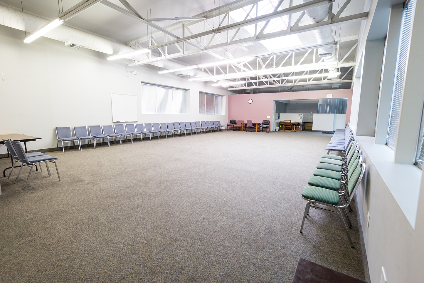 Odyssey House - Adult Outpatient facility photo 3