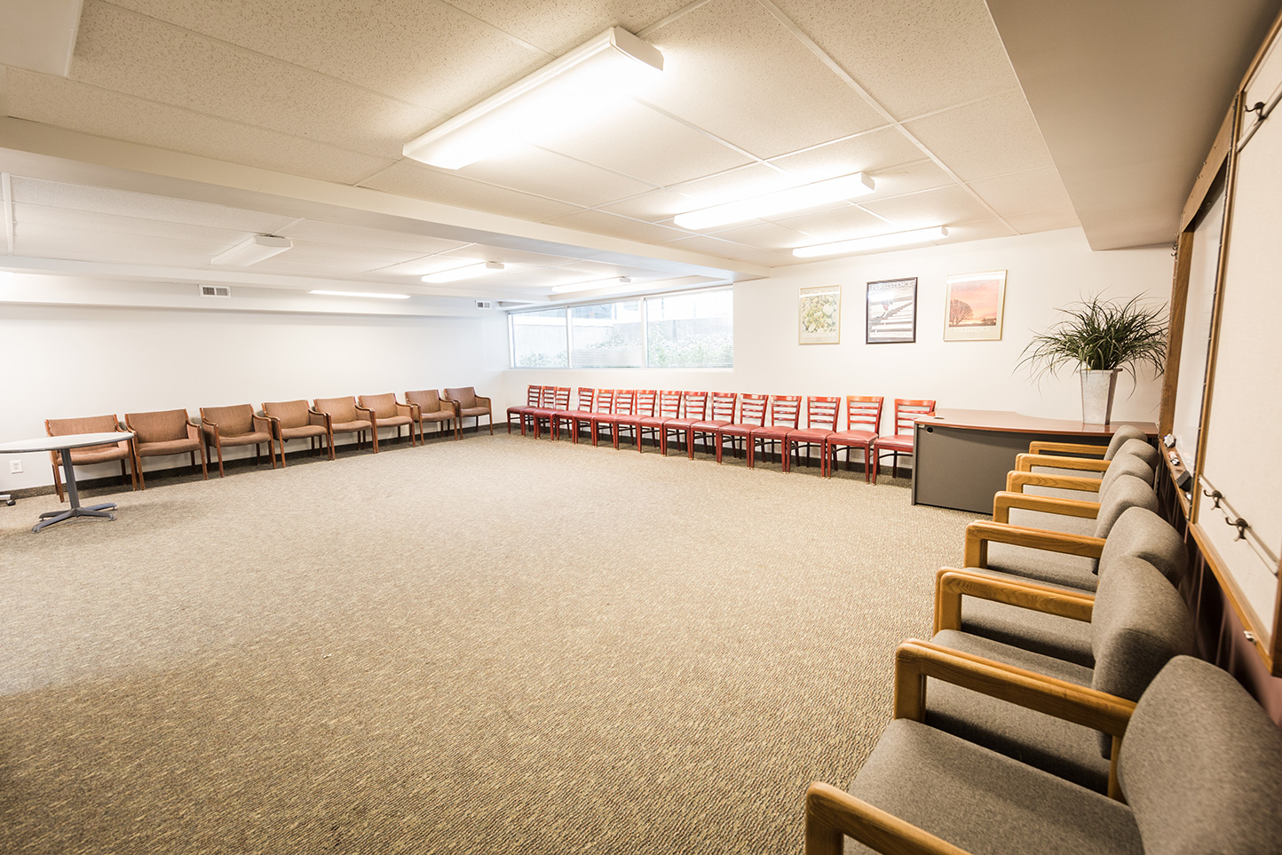 Odyssey House - Adult Outpatient facility photo 4