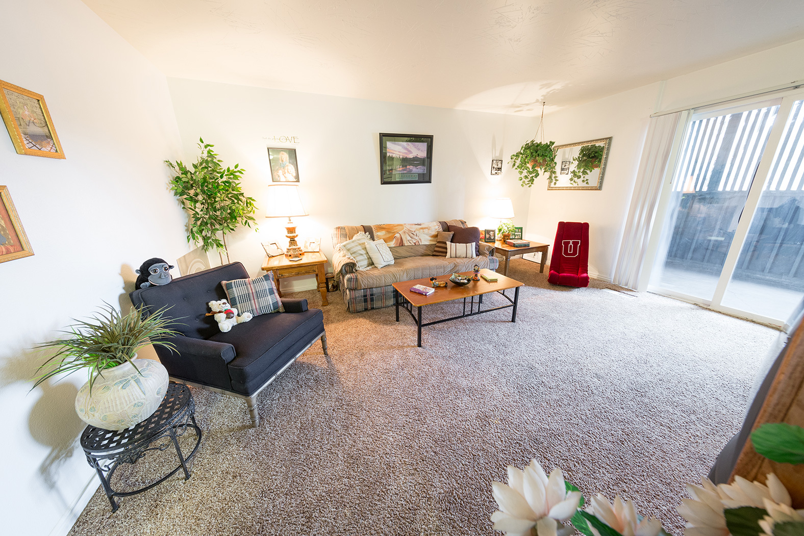 Odyssey House - Sober Housing facility photo 3
