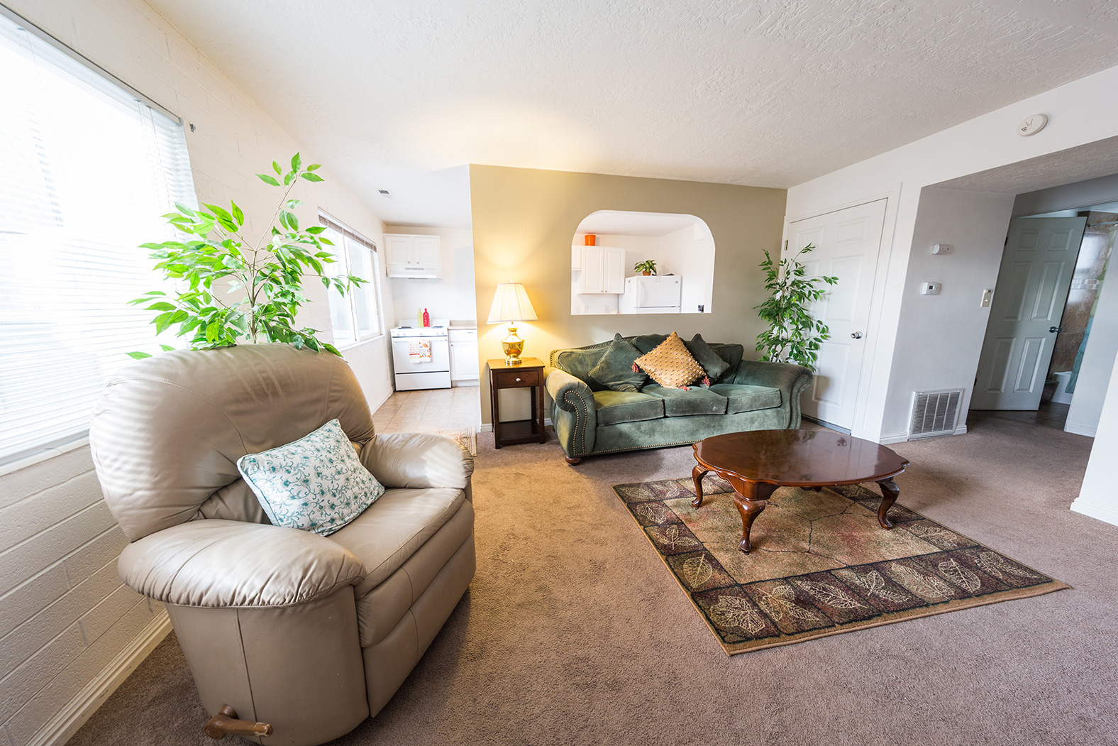 Odyssey House - Sober Housing facility photo 2