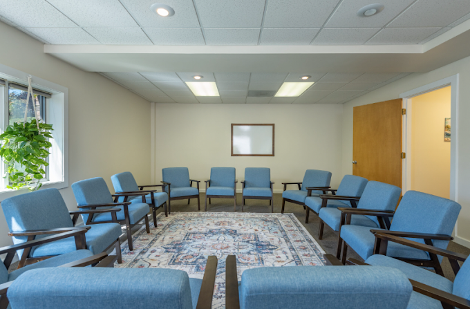 Ritual Recovery facility photo 5