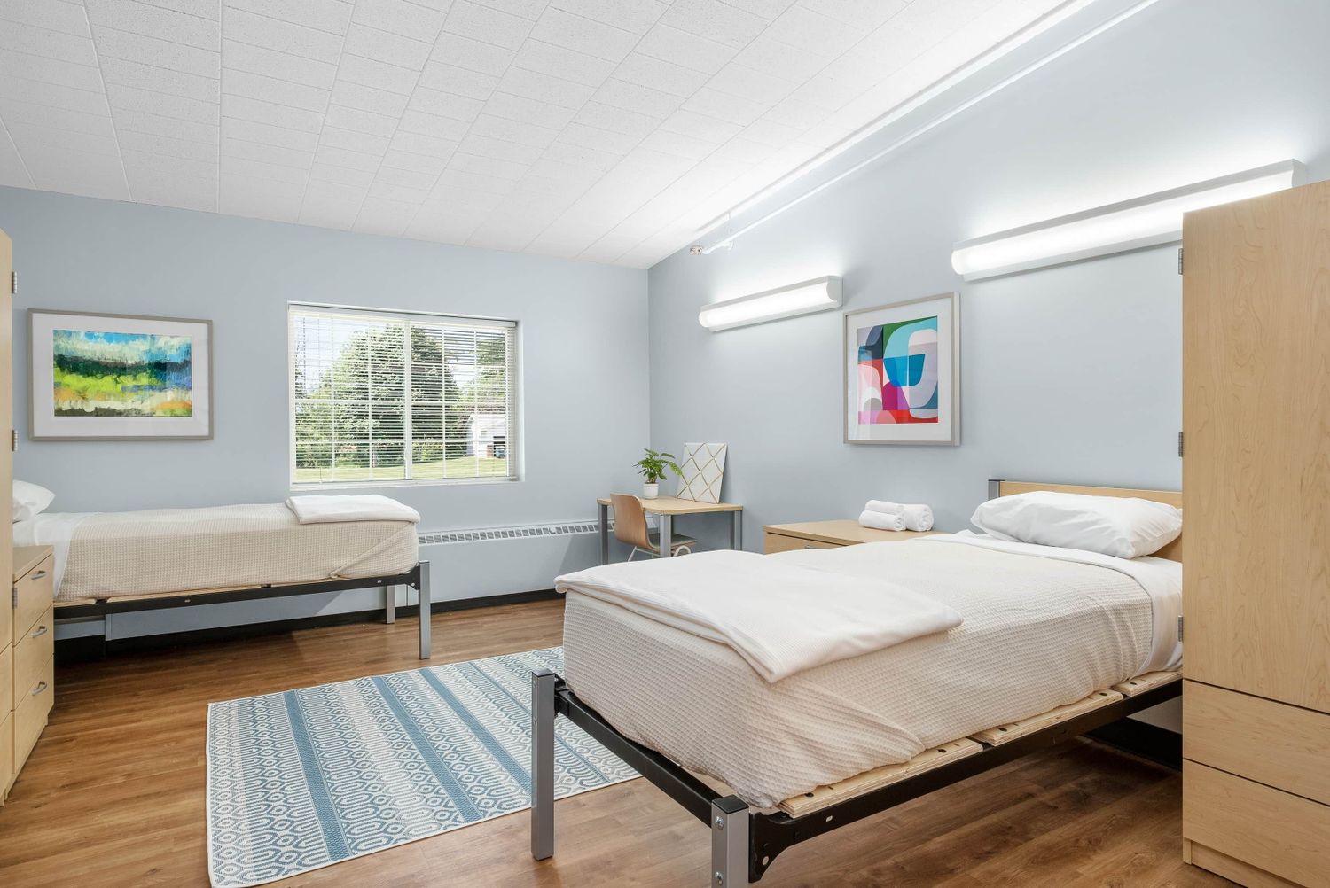 Sanford West Behavioral Health facility photo 2