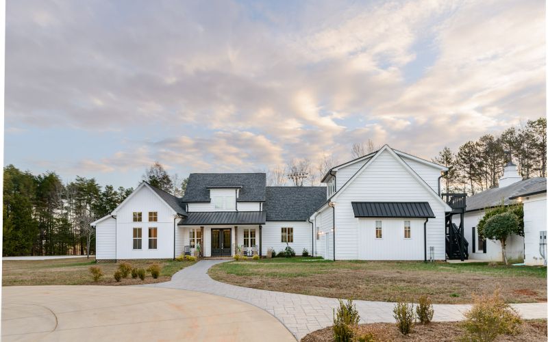 Newport Academy North Carolina - Male Residential facility