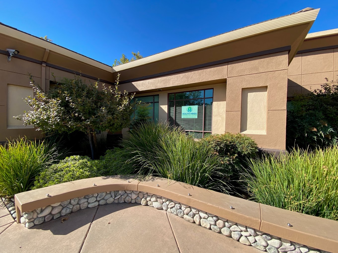 Healthy Minds Counseling facility