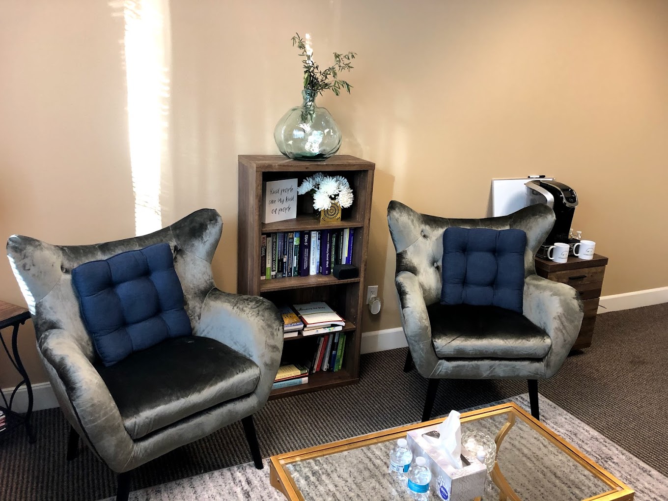 Healthy Minds Counseling facility photo 3