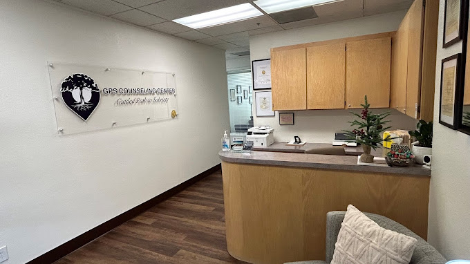 GPS Counseling Center for Addiction Treatment facility
