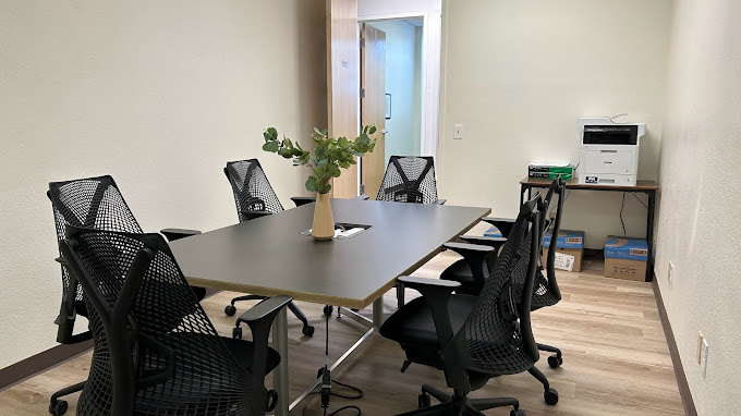 GPS Counseling Center for Addiction Treatment facility photo 4