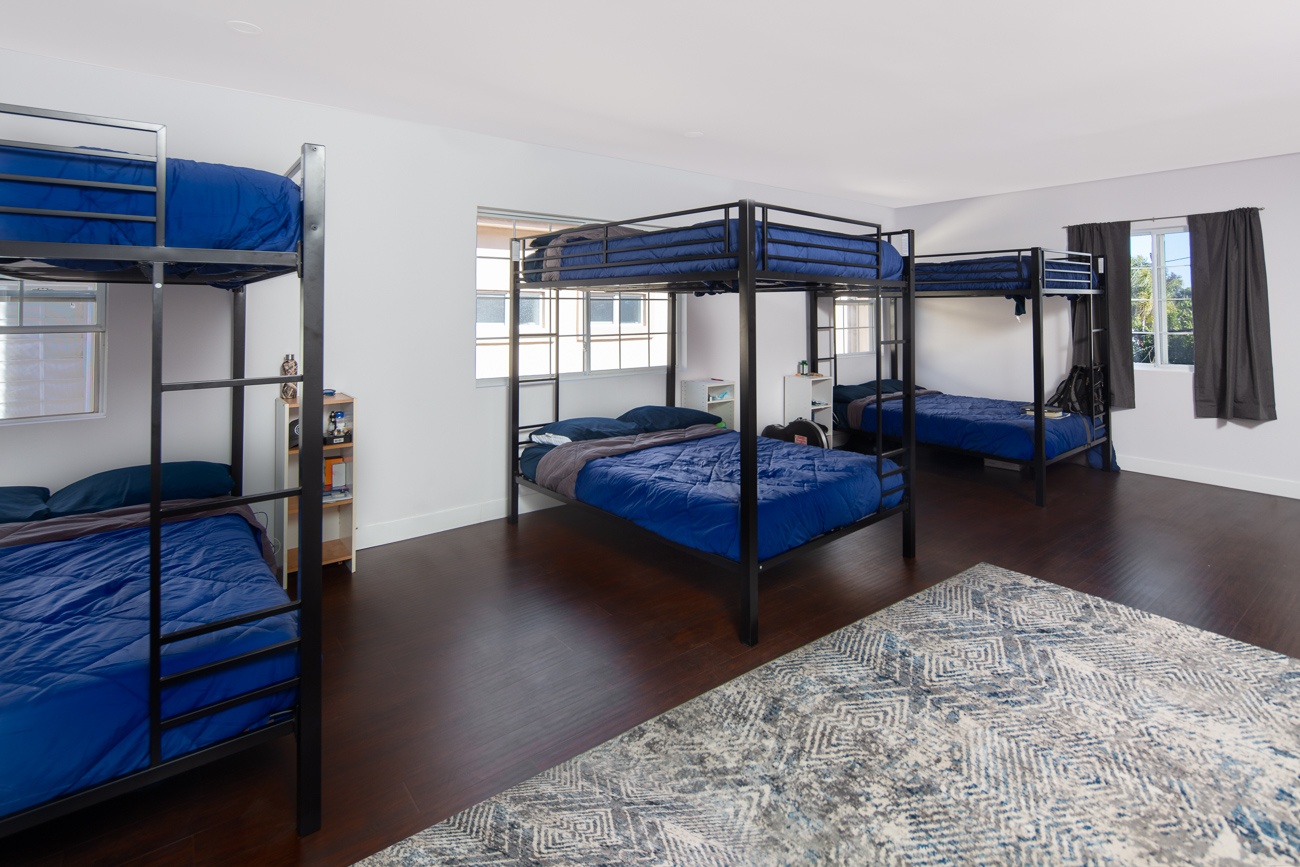 Alchemy House Sober Living facility photo 5