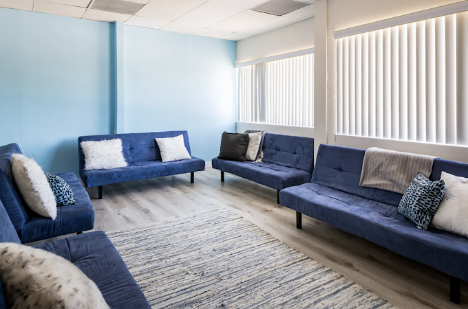 Inneractions Outpatient facility photo 5