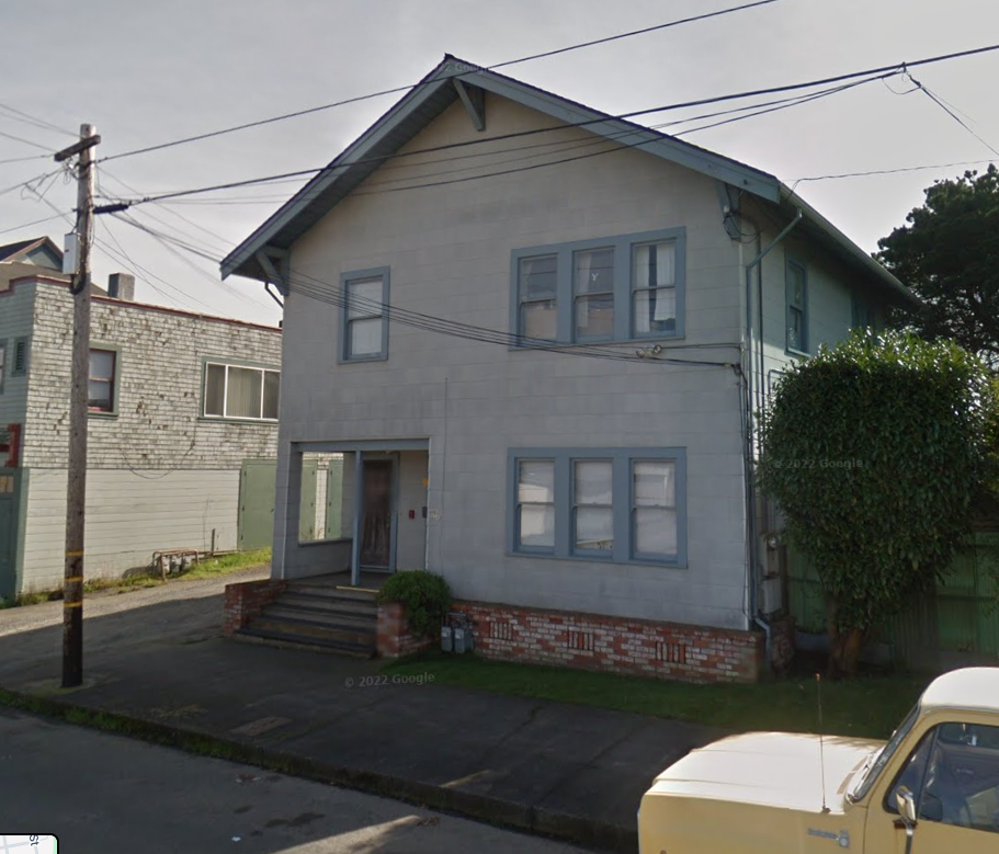 Humboldt Recovery Centers - 9th Street facility