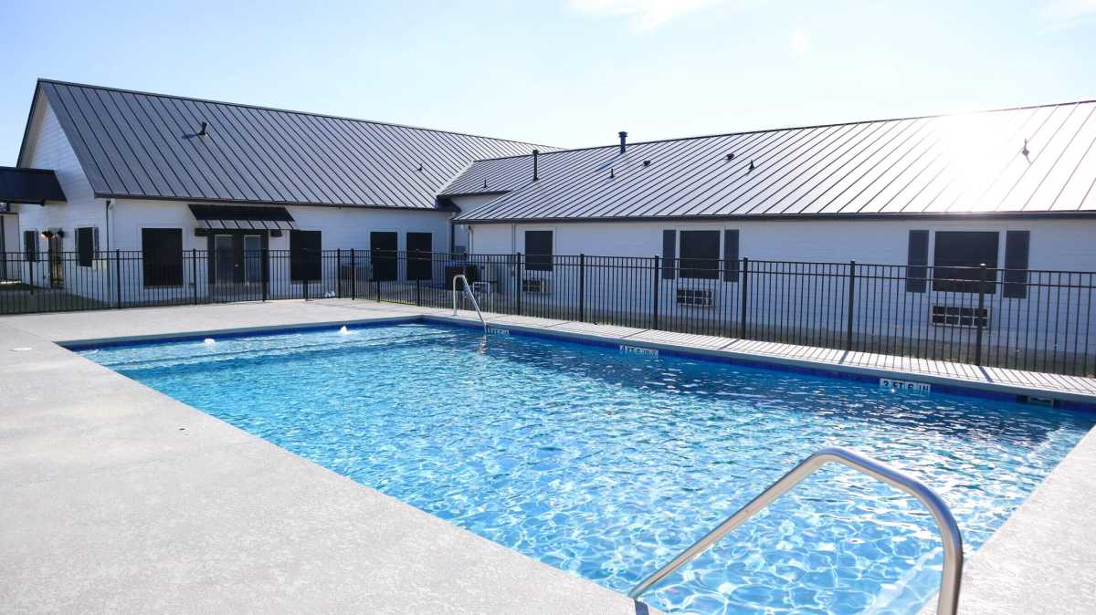 Infinite Recovery - San Antonio facility photo 4