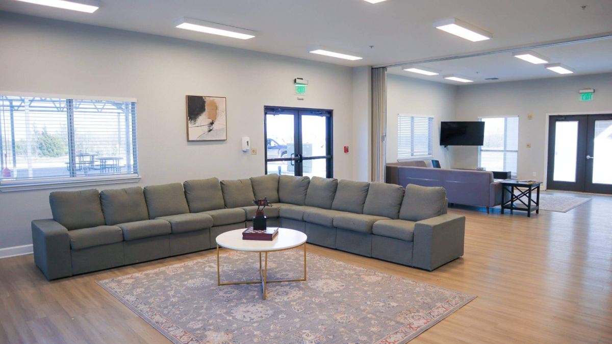 Infinite Recovery - San Antonio facility photo 5