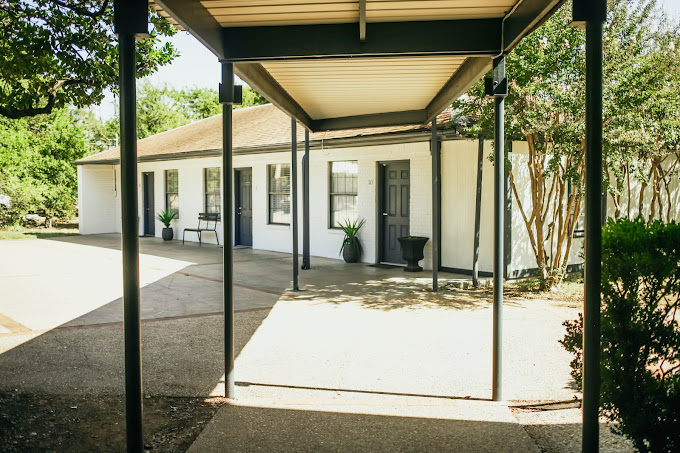 Infinite Recovery - Houston facility photo 3