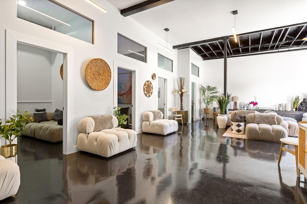 Conscious Health facility