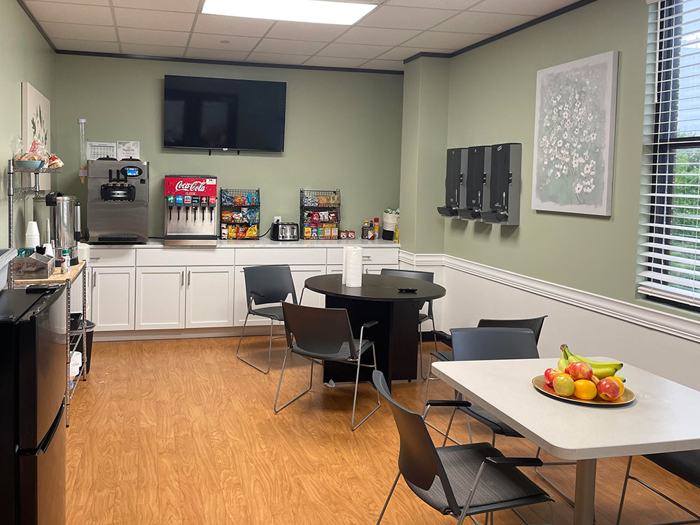 Magnolia City Detox facility photo 2