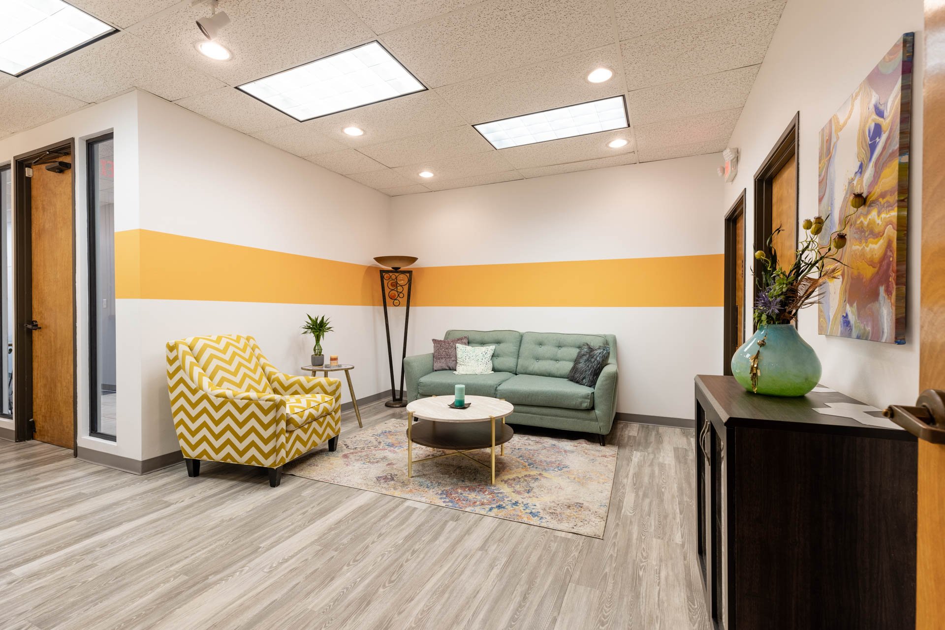 New Day Recovery Services facility photo 4