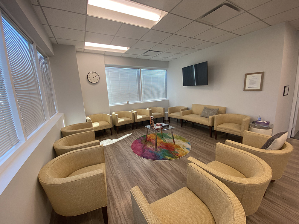 Lightfully Encinitas Outpatient facility