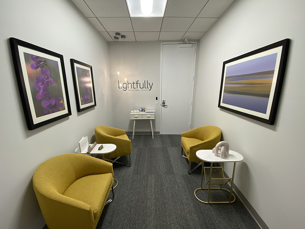 Lightfully Encinitas Outpatient facility photo 2