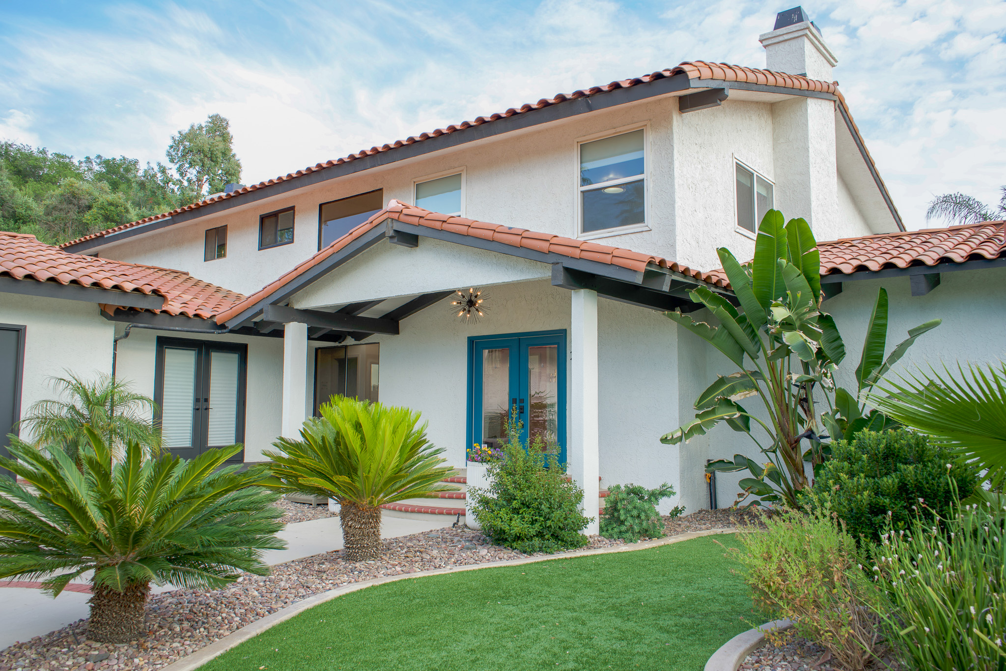 Lightfully Escondido Teen Residential facility