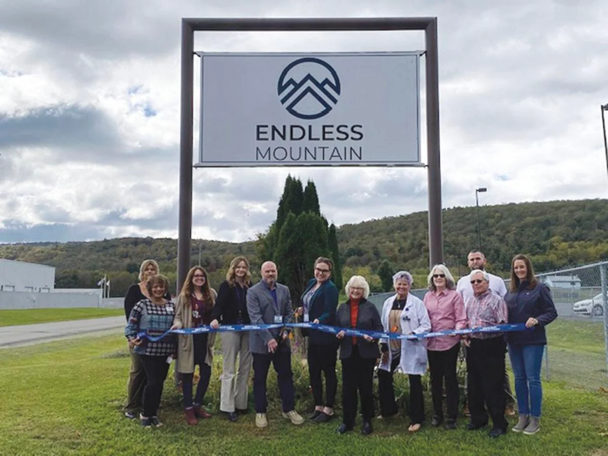 Endless Mountain Behavioral Healthcare facility photo 2