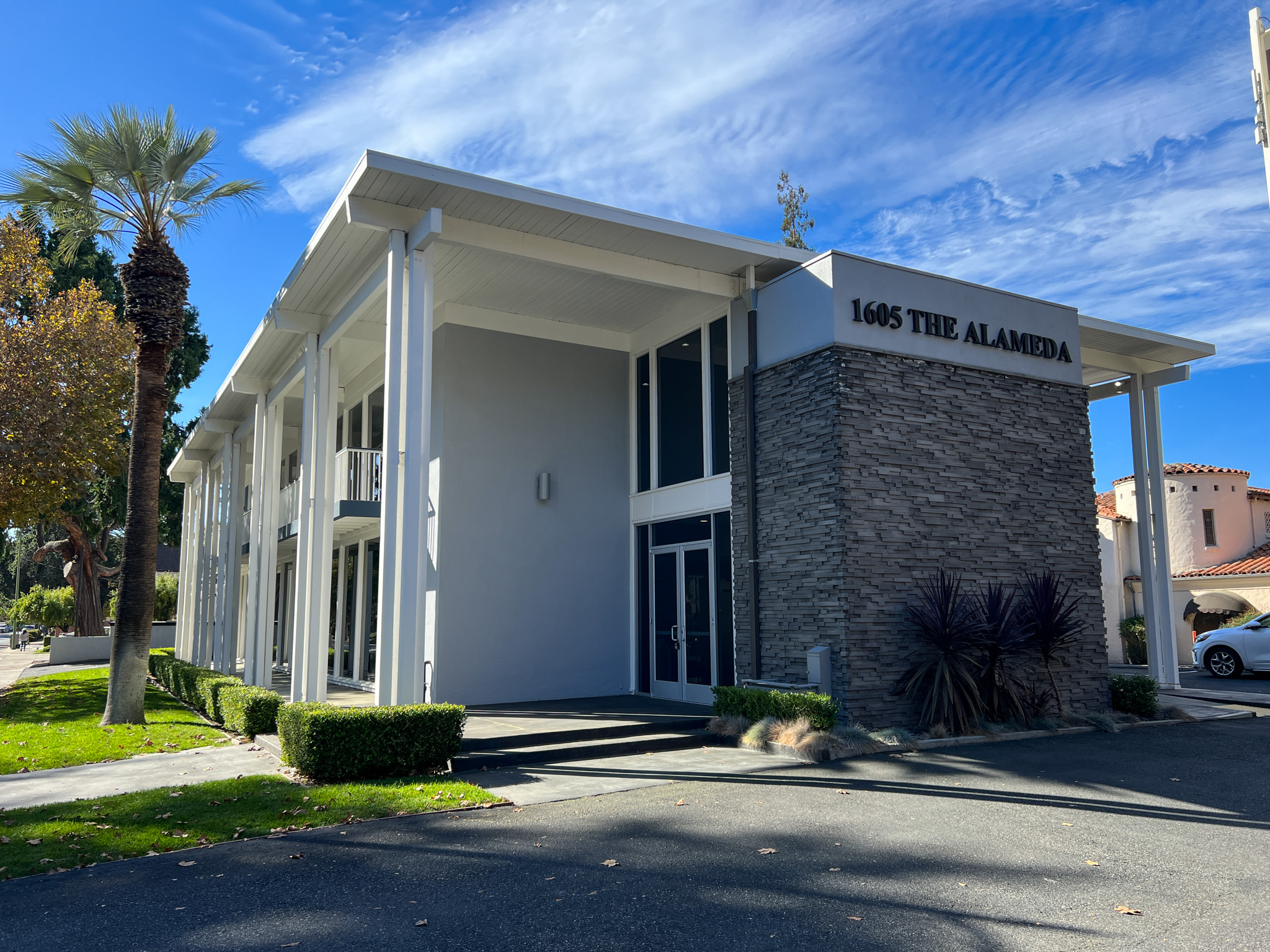 Lightfully San Jose Teen Outpatient facility