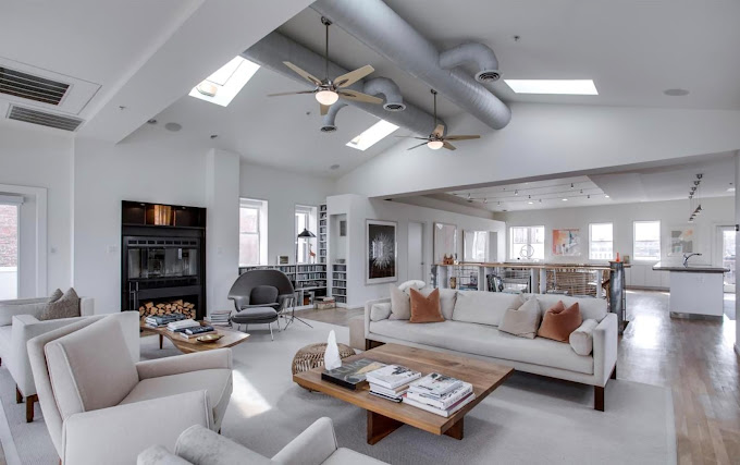 The Palisades House for Men facility