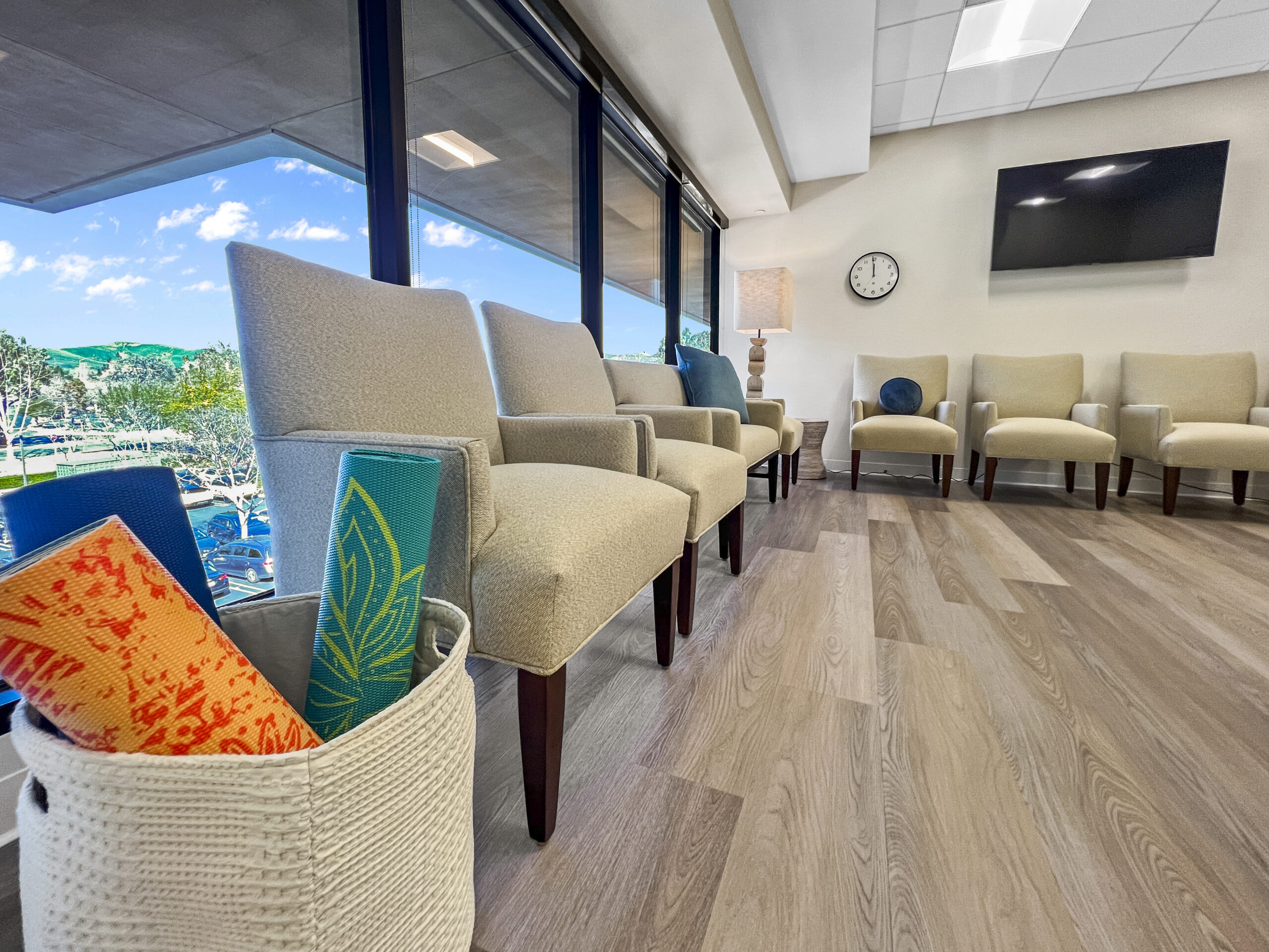 Lightfully Thousand Oaks Outpatient facility