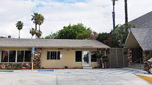 Prototypes Outpatient Behavioral Health Pomona facility