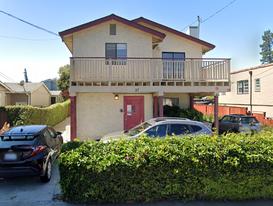 Women's Recovery Association - Hillside House facility