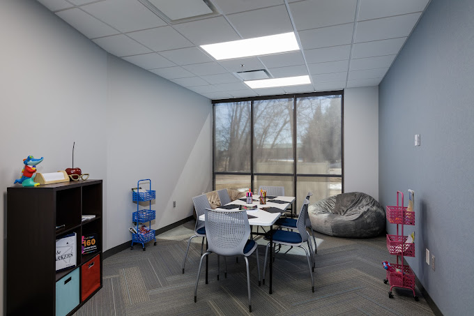Imagine Fort Collins facility