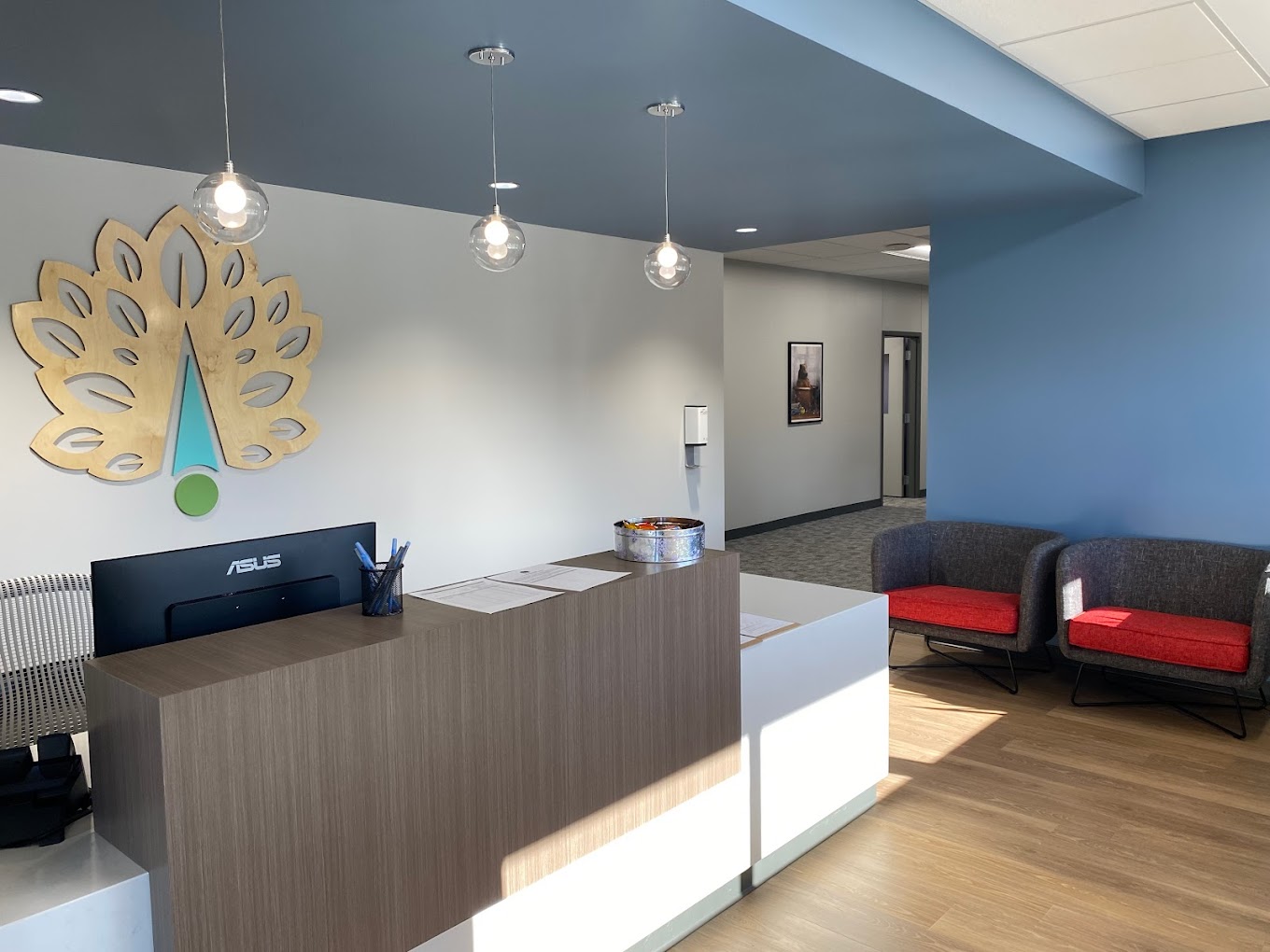 Imagine Omaha facility