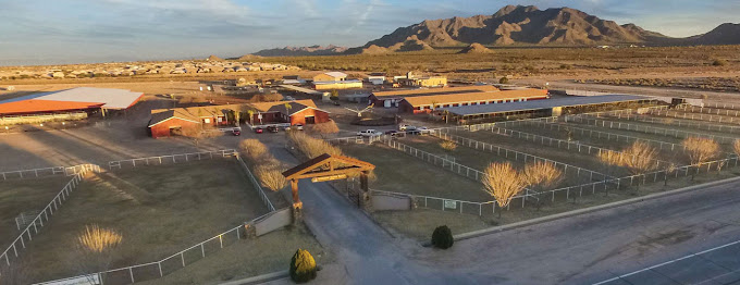 John Volken Academy Ranch facility