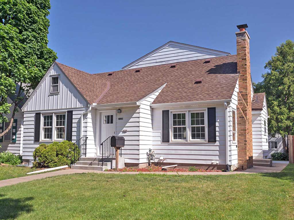Recovery Homes of Minnesota - Hartford House facility