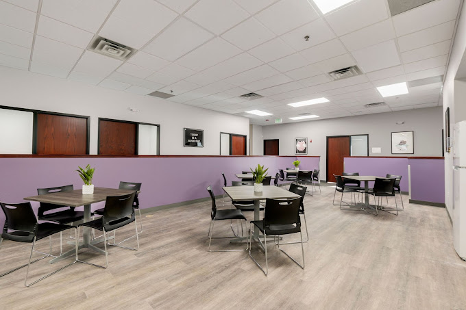 Northpoint Westminster facility photo 5