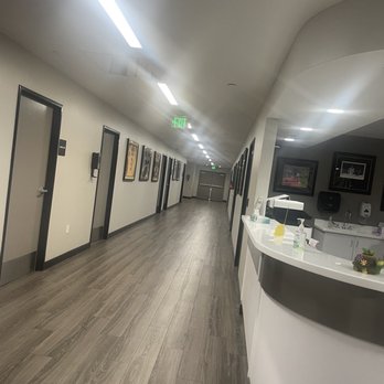 Health Service Alliance Montclair Community Health Center facility