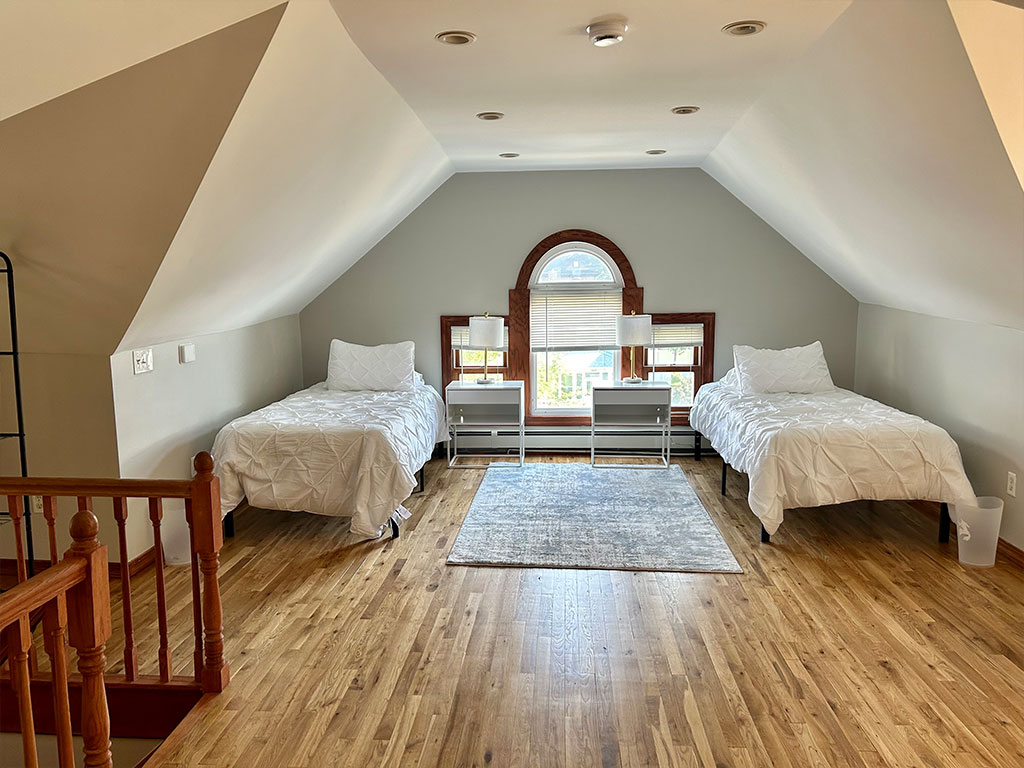 Recovery Homes of Minnesota - Iglehart House facility